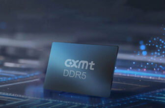 CXMT gains real breakthrough in memory chips with LPDDR6
