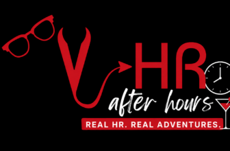 Join us for HR After Hours, Monday August 31 — Improve Your HR
