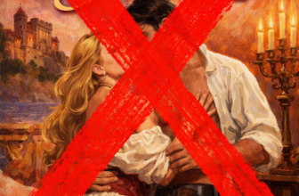 A New Modesty Code for Romance : All About Romance