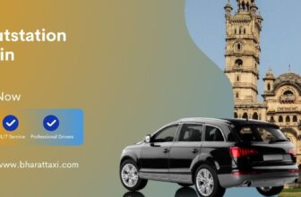 Cheapest Outstation Taxi Service in Vadodara – Book Now » Bharat Taxi Blog