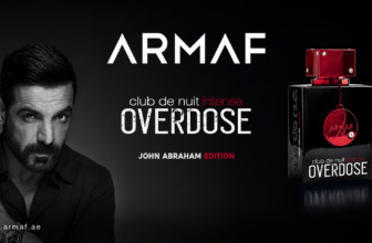 Luxury Smelling Perfumes in Dubai That Don’t Cost a Fortune