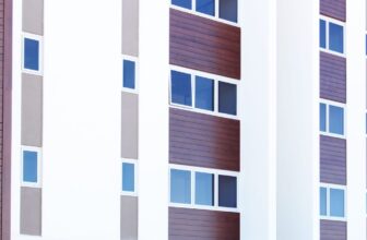 Durable Aluminium Cladding | Australian Made by Eurowood