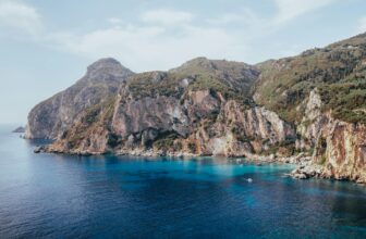 The best boat tours from Corfu to Albania