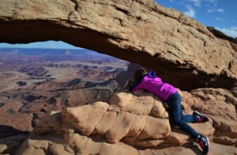 Tips for Your First Trip to Canyonlands Island in the Sky