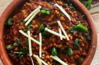 Authentic Daal Mash Recipe Mash ki Dal