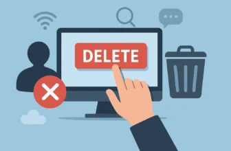 6 Effective Ways to Erase Your Digital Footprint –