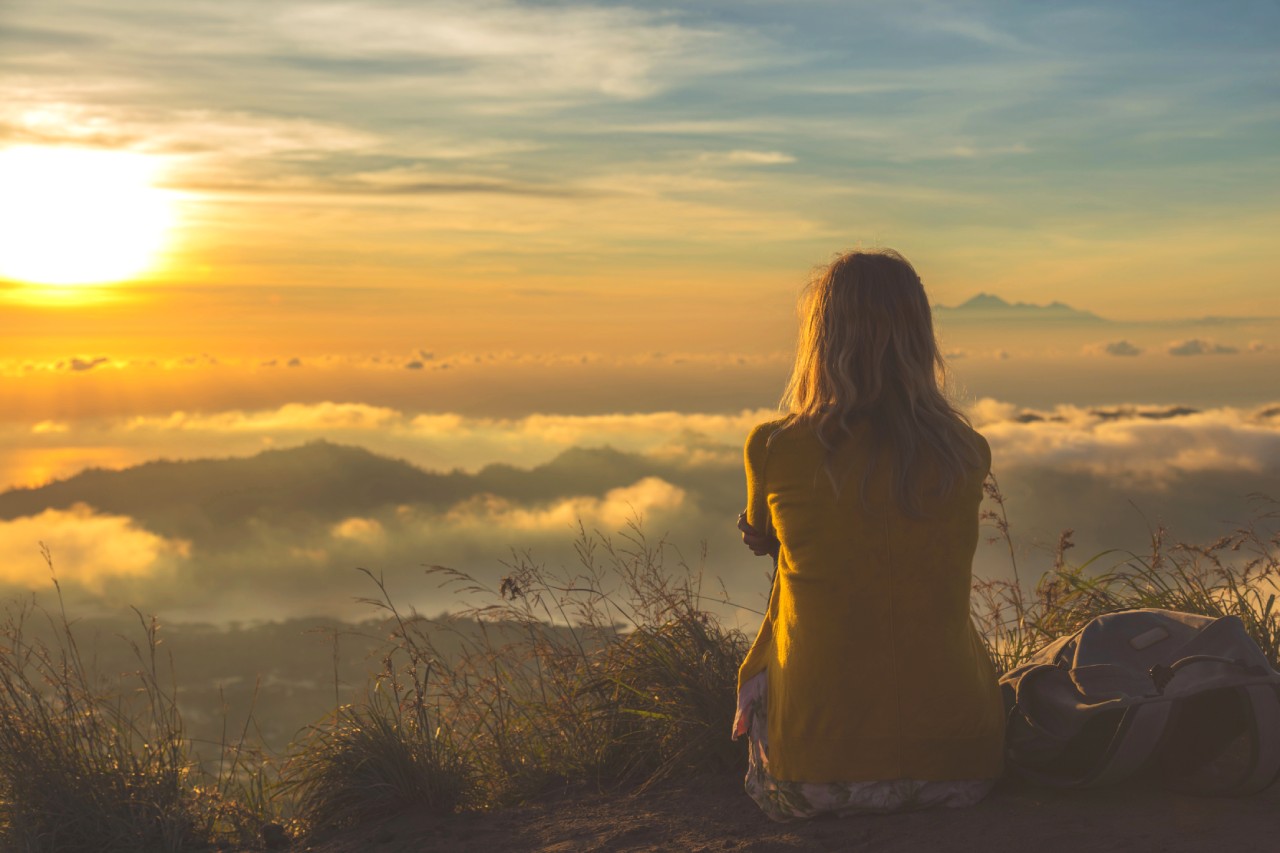 mount batur sunrise trek bali