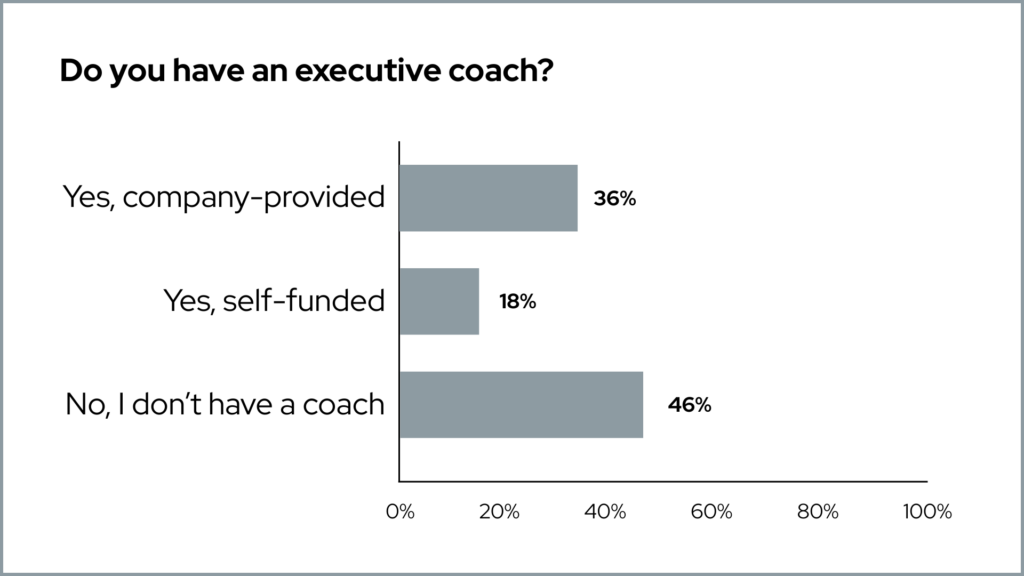 Executive Coaching