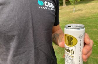Exploring the Rise of THC drinkables