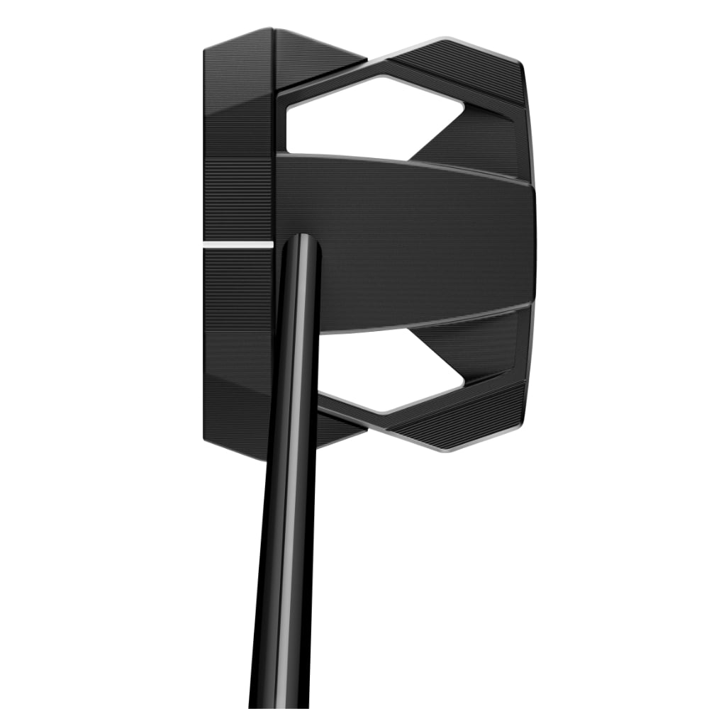 TaylorMade Spider ZT Black Golf Putter