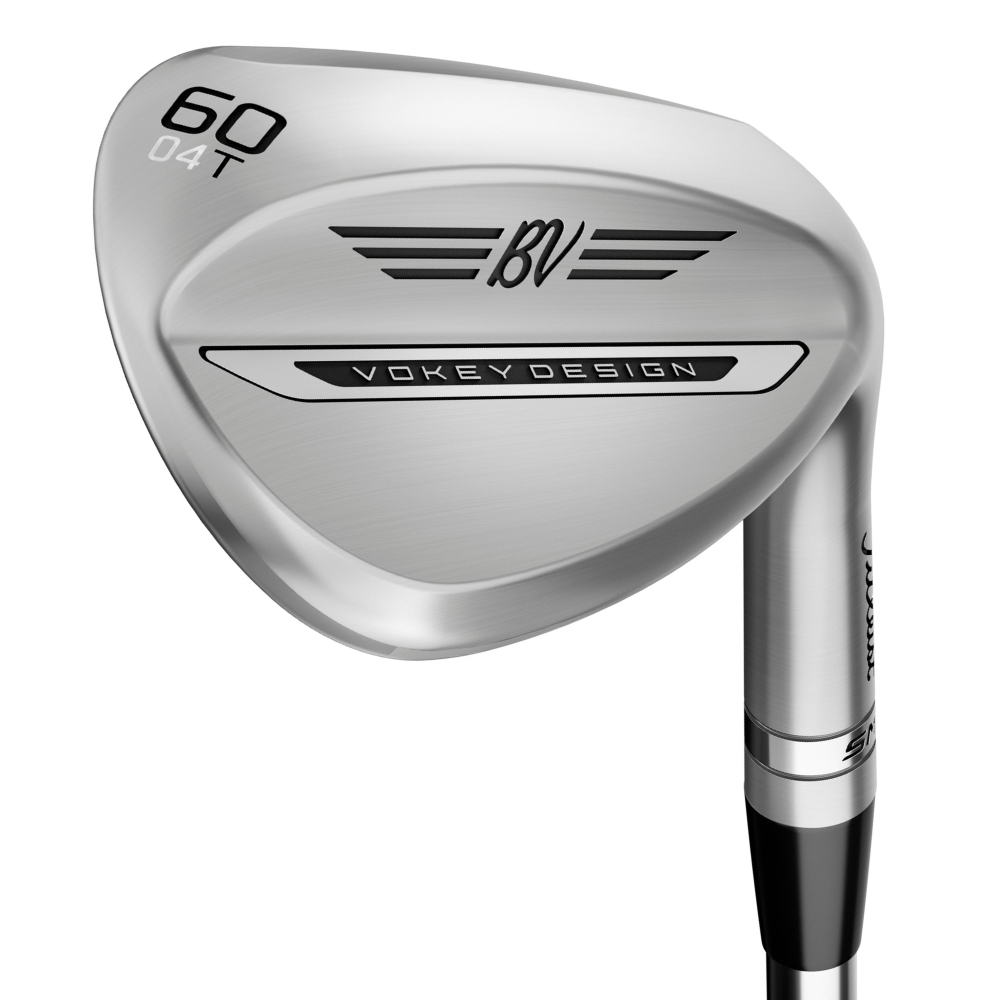 SM11 Tour Chrome