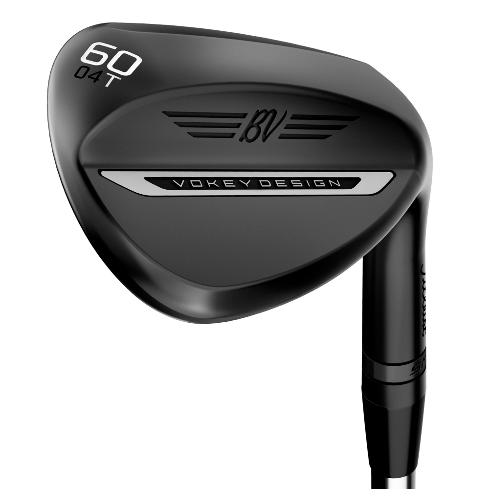 SM11 Jet Black
