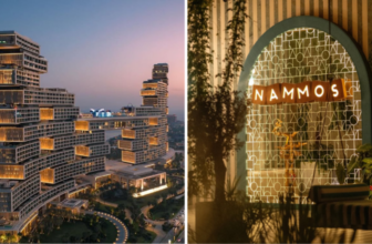 10 places you’re likely to spot celebrities in Dubai