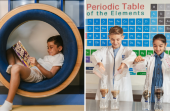 7 family-friendly things you can do in Dubai before school starts