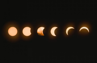 Here’s how you can watch the August lunar eclipse in the UAE