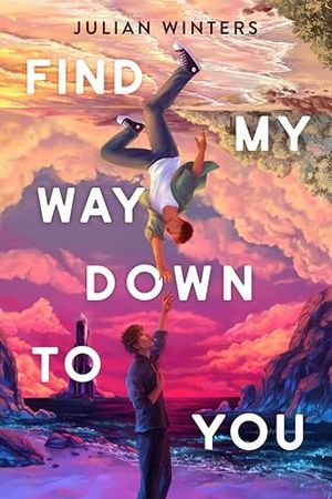 cover of Find My Way Down to You