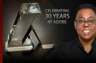 From Detroit to Adobe: My 30-Year Journey in Tech & Creativity
