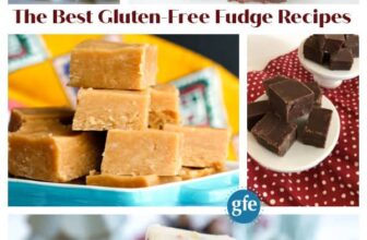 Best Gluten-Free Fudge Recipes