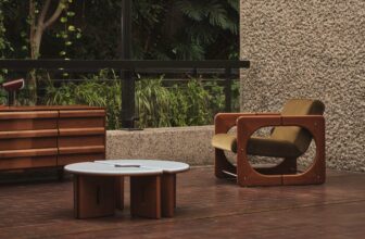 MADE x Barbican Turns the Estate’s Design Language Into Homeware