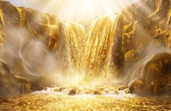 The Spiritual Law of Unlocking Abundance