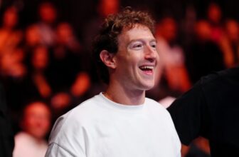 Why people aren’t buying Mark Zuckerberg’s AI future