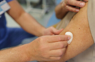 Flu jab orders disrupted as GPs prepare rollout