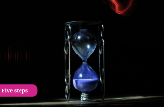 Five steps: HR’s guide to rethinking productivity in the age of AI