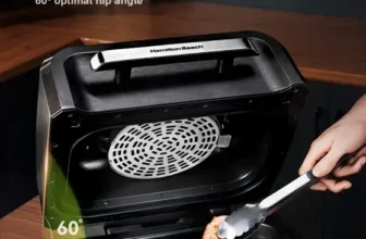 Hamilton Beach Air Grill Review: An Easier Way to Level Up Weeknight Ulam
