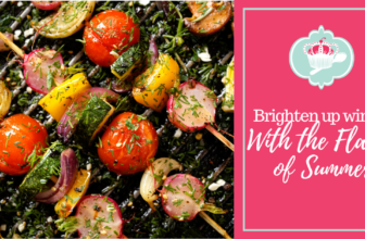 Brighten Up Winter With The Flavor Of Summer