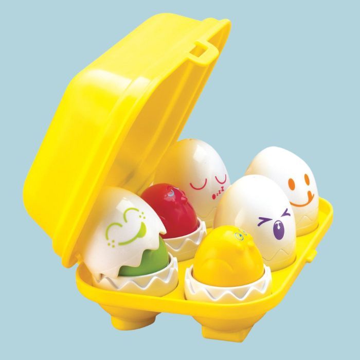 Baby's First Easter Basket: 25+ Ideas That Are Actually Useful