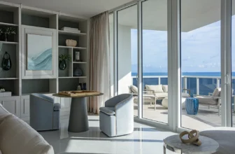 Small Spaces: Smart Home Decor Ideas