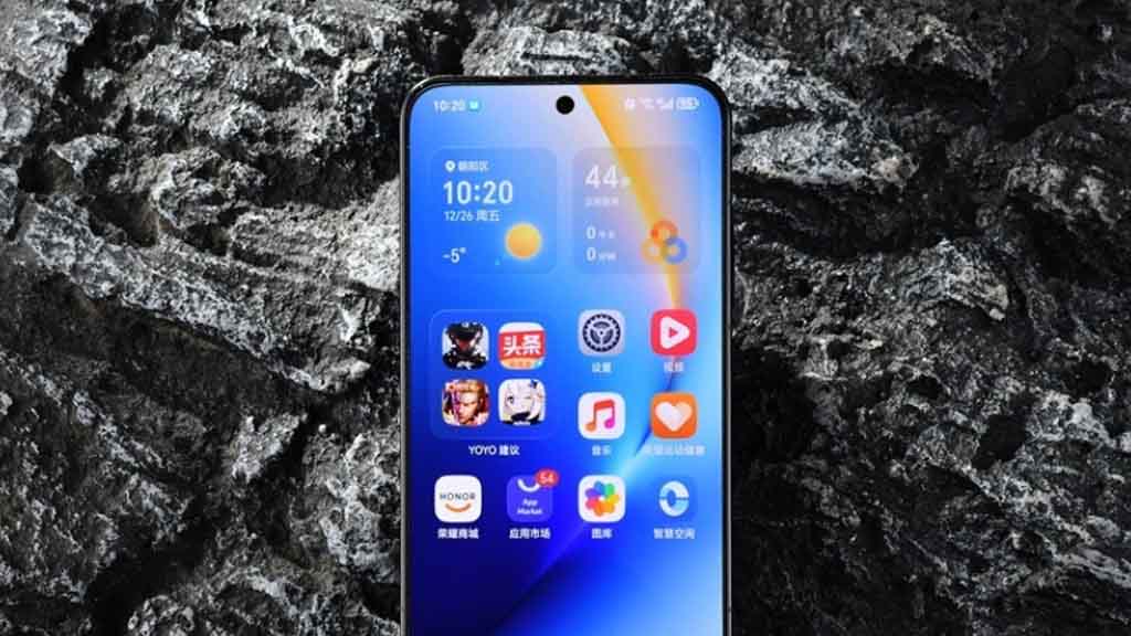 Honor WIN Series