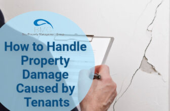 How to Handle Property Damage Caused by Tenants