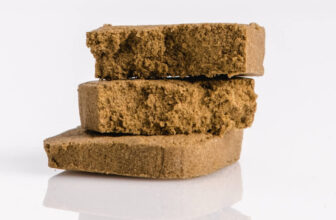 How to Make Hash Step-By-Step