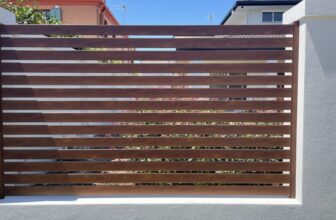 Premium Aluminium Battens for Modern Living