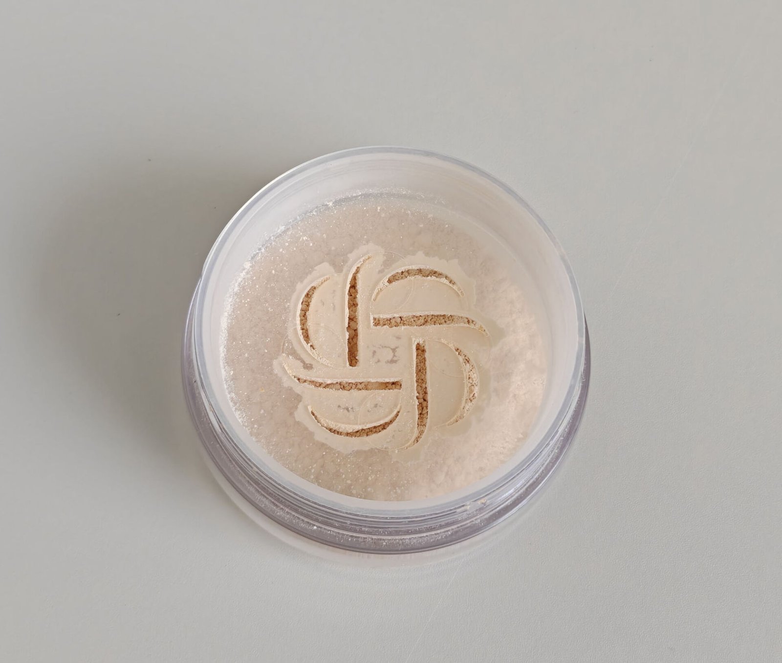 Decorte Loose Powder Review