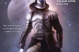 Cover Snark: Well, That’s Certainly a Helmet