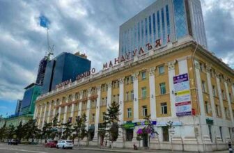 Ulaanbaatar’s surprising charm | Sophie’s World Travel Inspiration