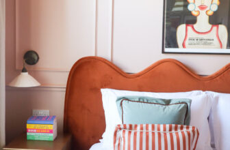 Margate House Hotel: An Arty Boutique Hotel By The Seafront