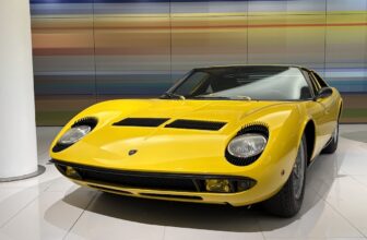 Visiting 3 Automotive Museums in Monaco – Best Selling Cars Blog