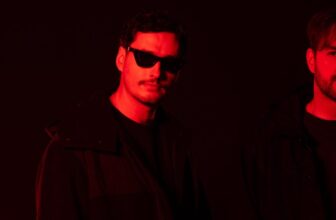Immersed Build Infectious Late-night Energy on “Contagious”