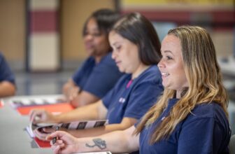 Student Spotlight: Aramark IN2WORK and IN2(the)FUTURE Scholarships