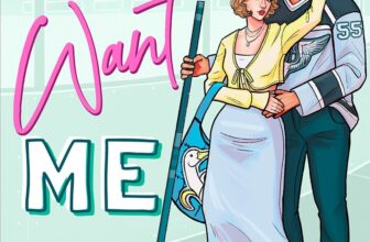 [Review] IF YOU WANT ME (Toronto Terror, #2) by Helena Hunting