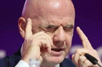 Will he or won’t he? What next for Infantino as confederations plan for two futures, one with him and one without