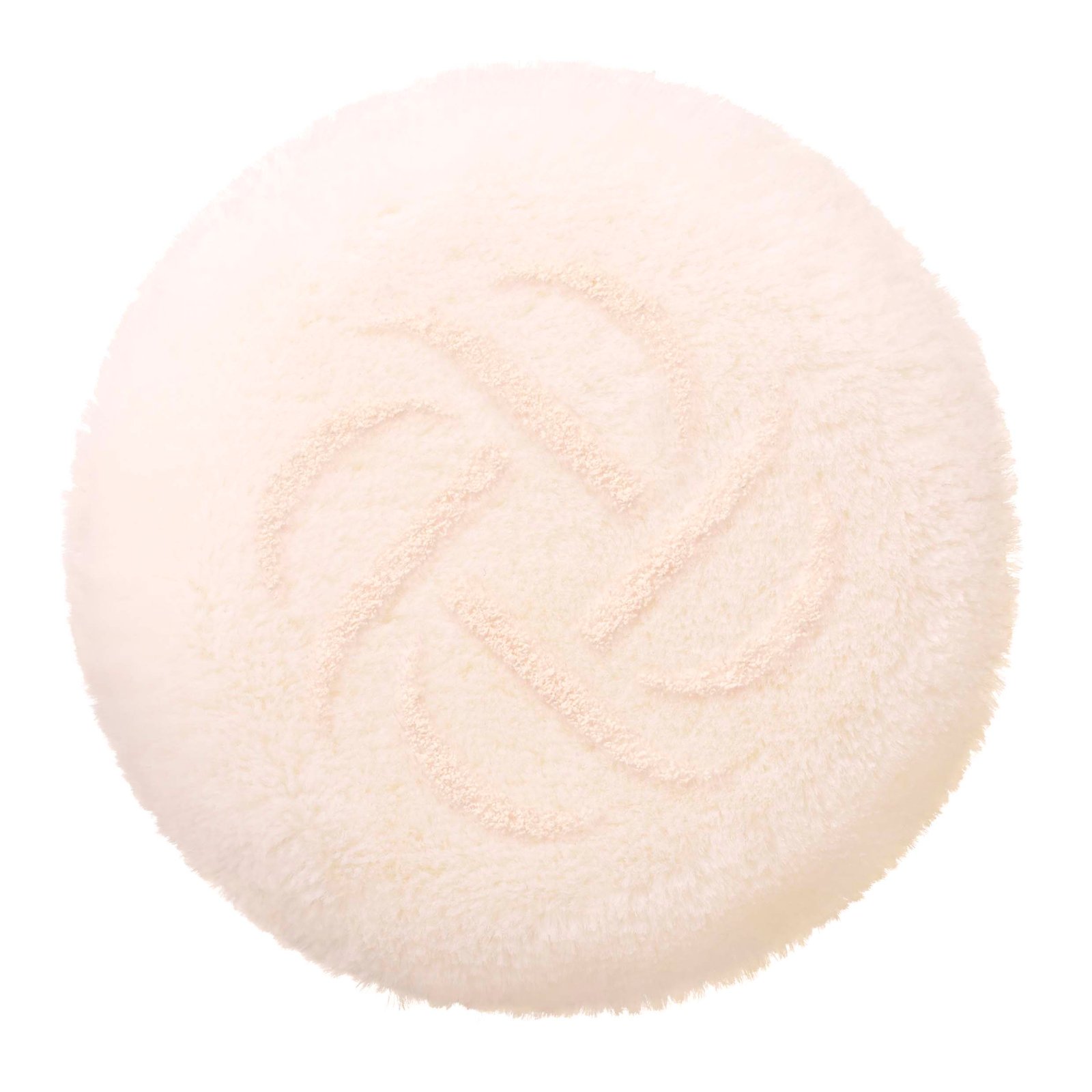 Decorte Loose Powder puff