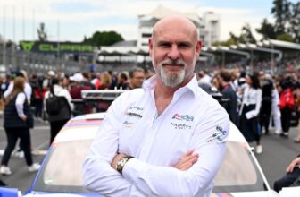 Why Formula E Thinks It Can Beat Formula One at Its Own Game