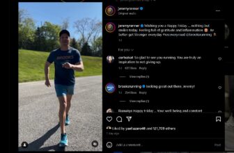 Jeremy Renner Accident Update, Actor Is Completely Recovered