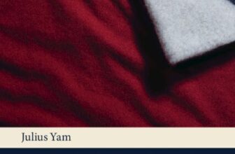 New book by Julius Yam on Judging for Democracy (Cambridge University Press)