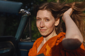 Kate Prascher Shares New Single ‘They Will Fall Down’