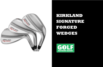 Kirkland Forged Wedges – Great Value, No Trade-Offs (Reviewed)